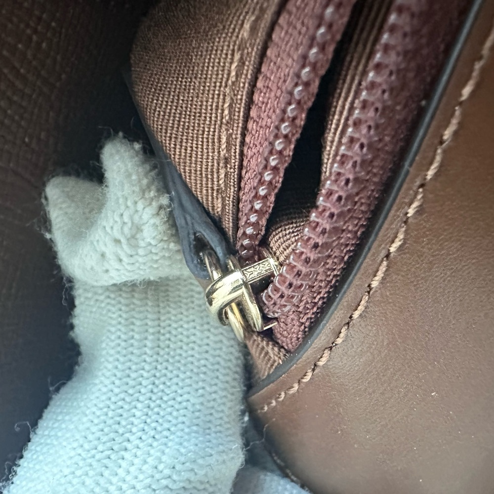 Coach open tote bag - Picture 11 of 14